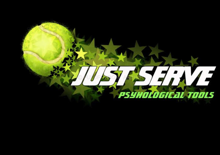 Just Serve Logo