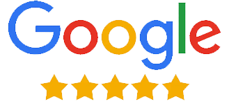 Google 5 Star Logo